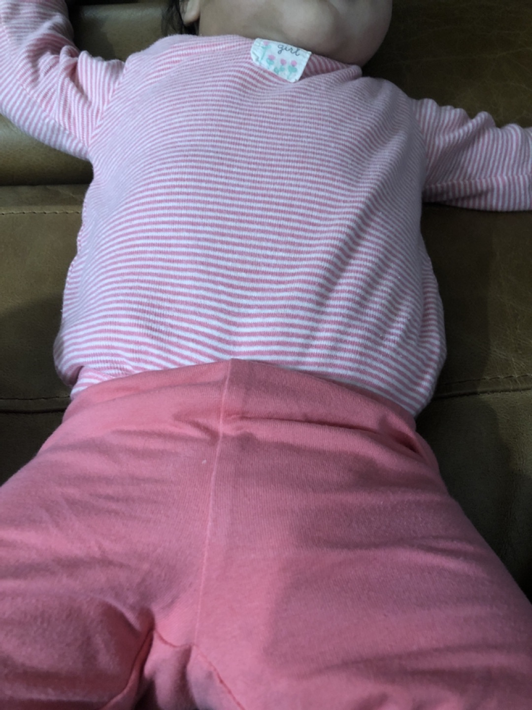 Girl baby clothes 3-6 months thumbnail