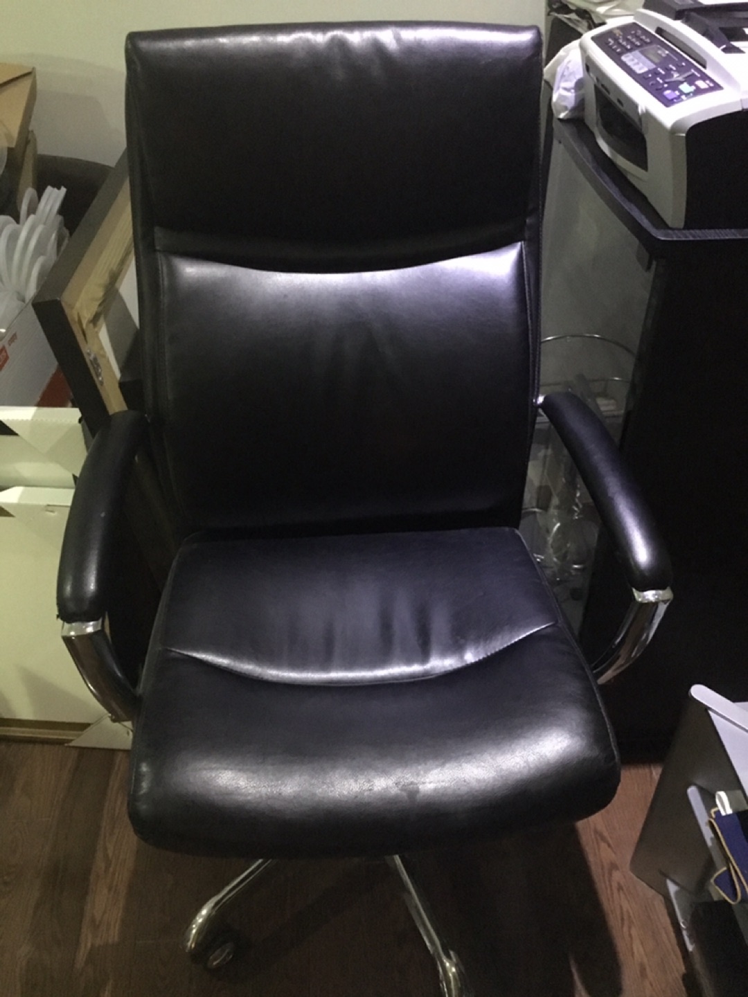 Office Chair 🎁