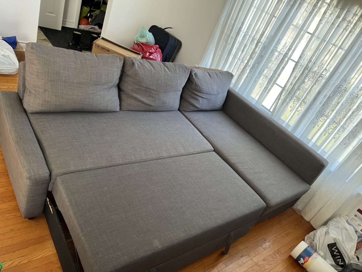 Sofa bed for sale - photo 2