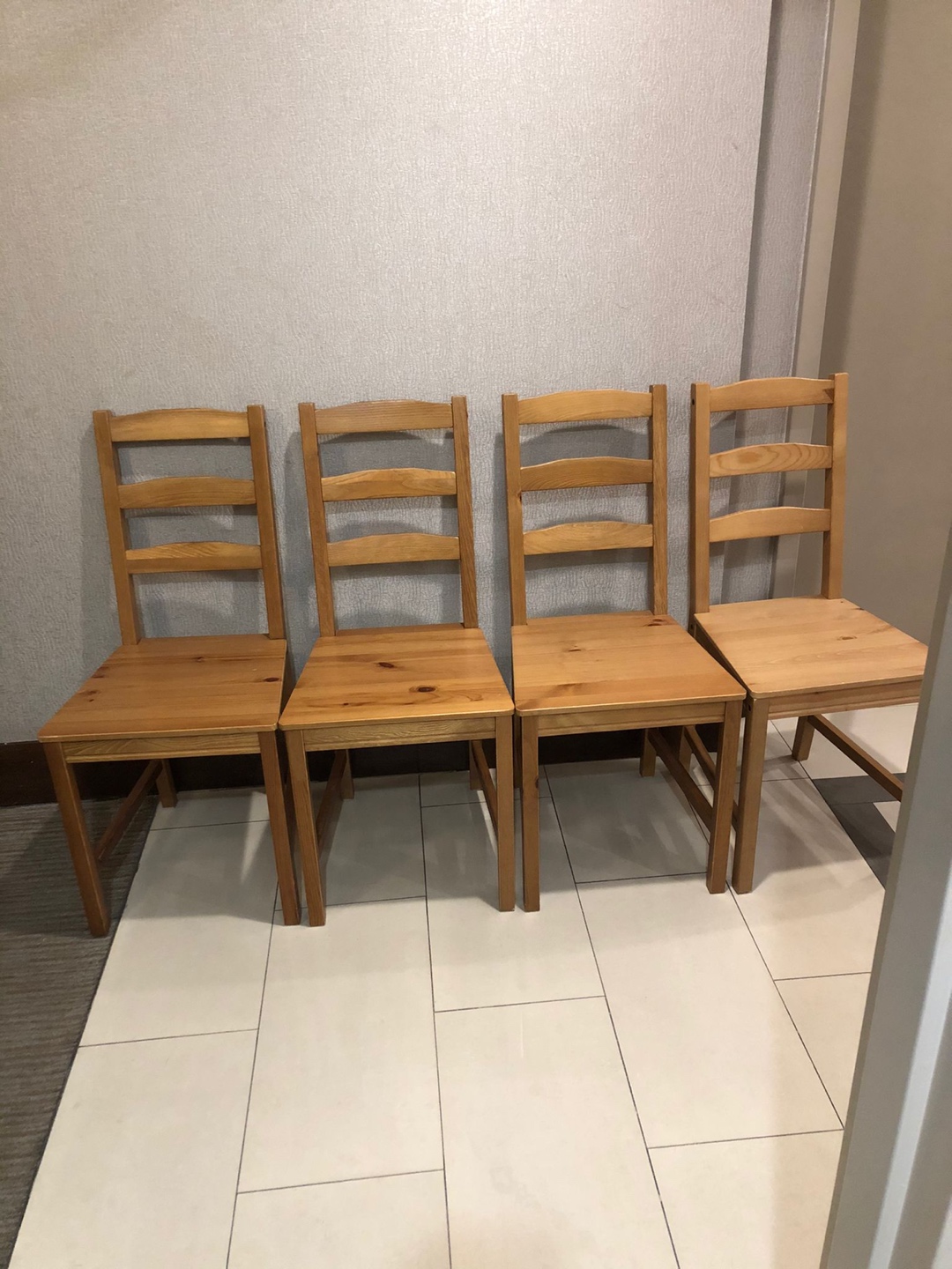Dining Table Chairs