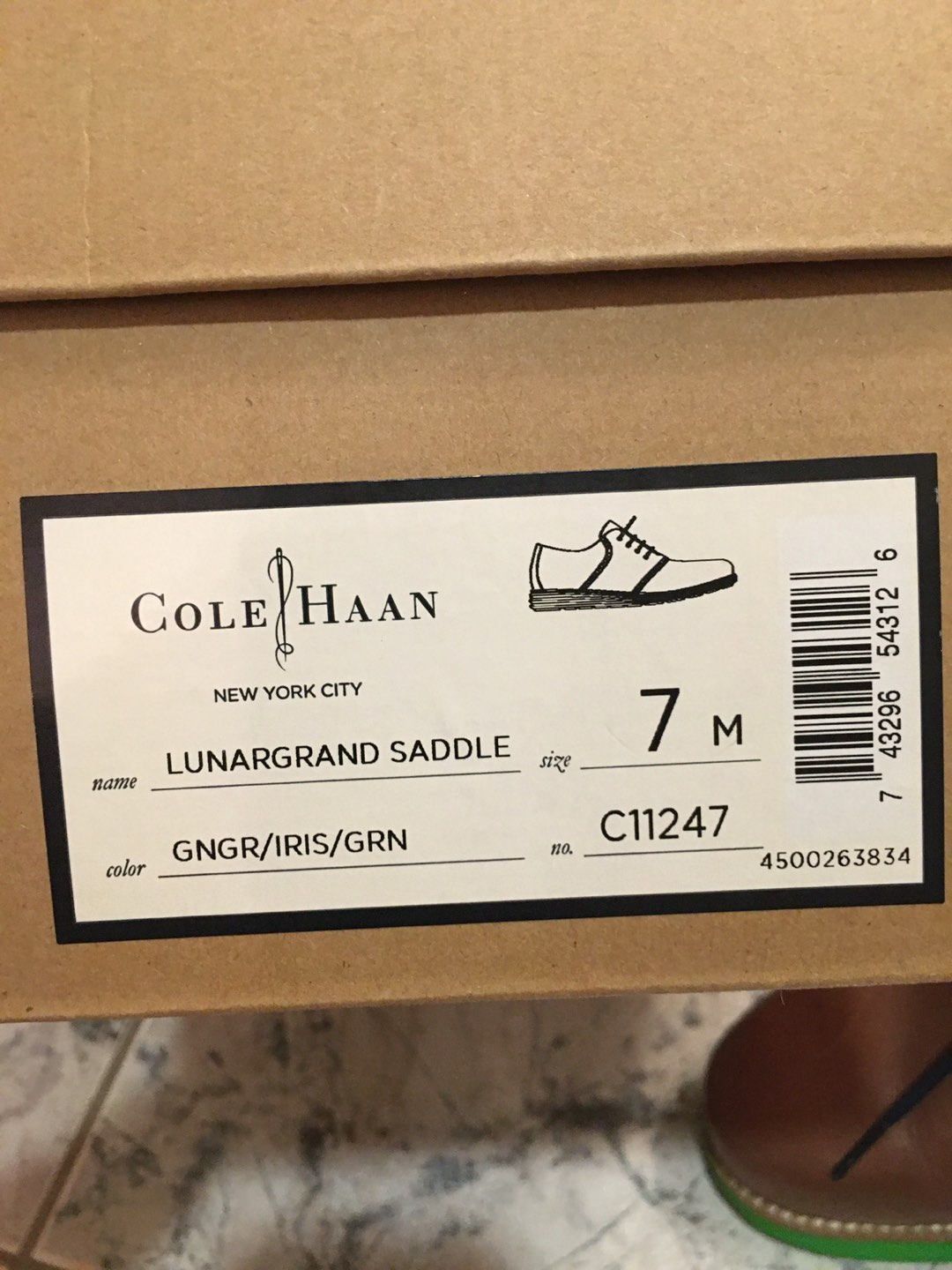 Men’s Shoes image indicator(3)