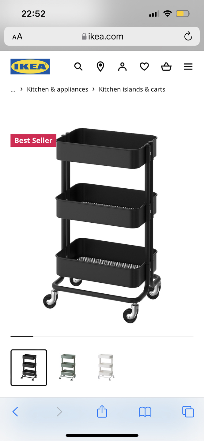 Utility cart for sale - photo 3