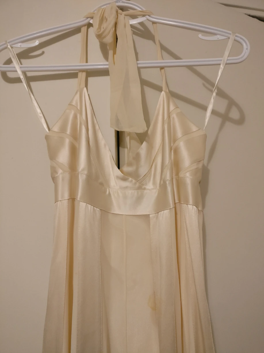 BCBG dress