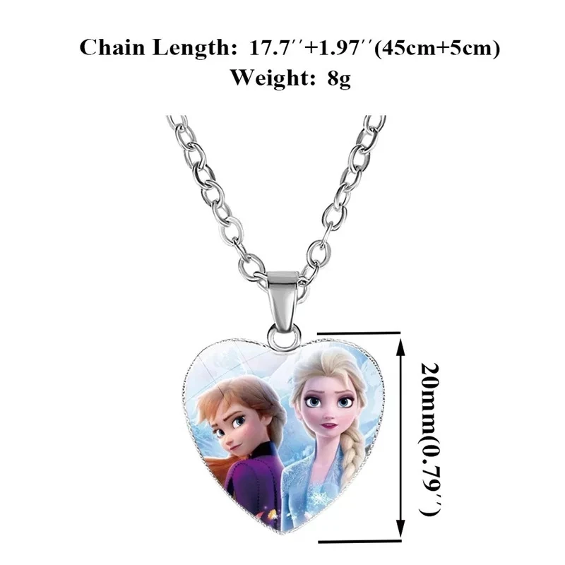 Necklace and bracelet Fashion Accessory Kids image indicator(2)