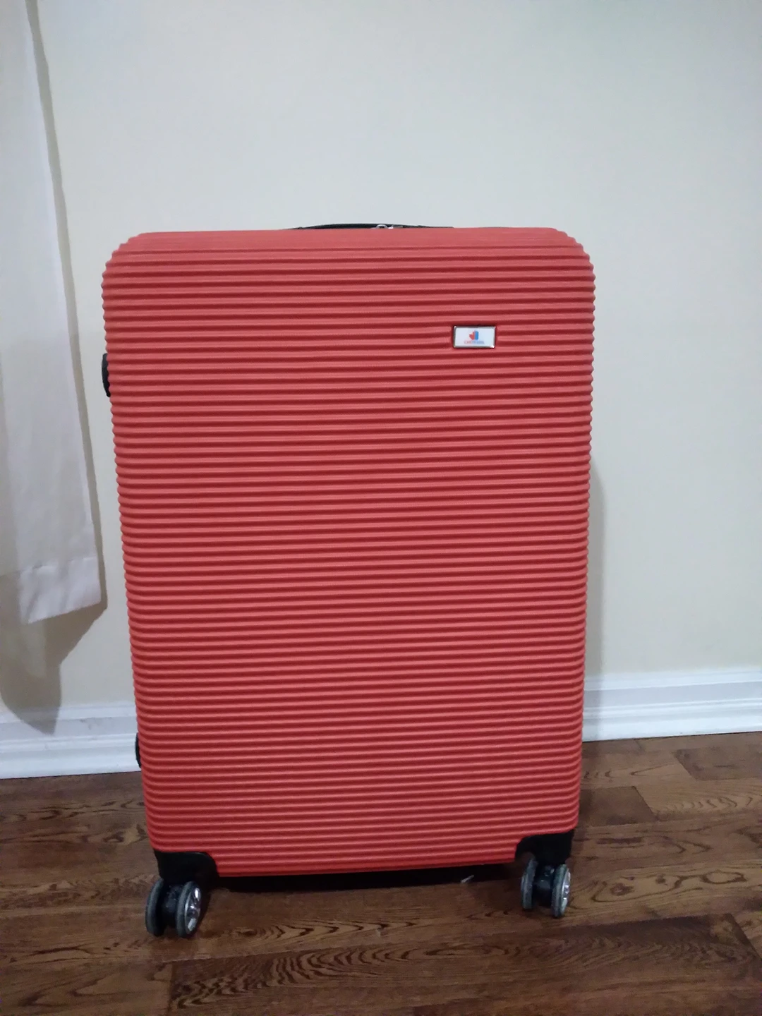 Travel luggage set image indicator(4)