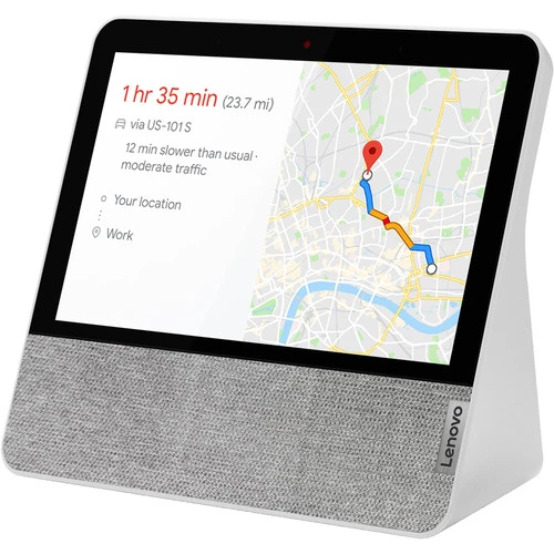 Lenovo Smart Display 7 (google home)