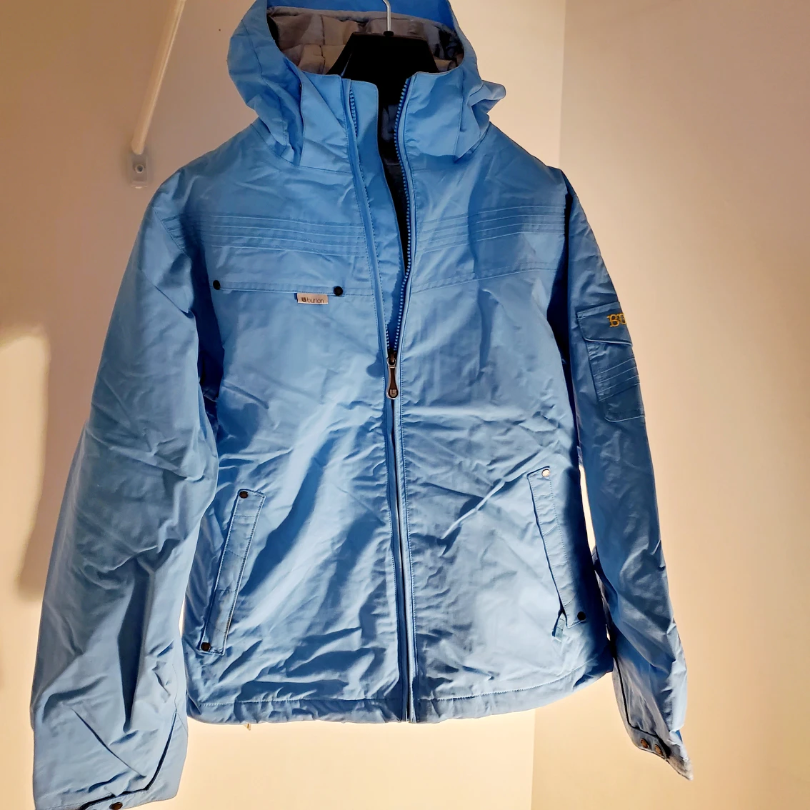 BURTON Ski/Snowboard Jacket (Women / Size Medium) thumbnail