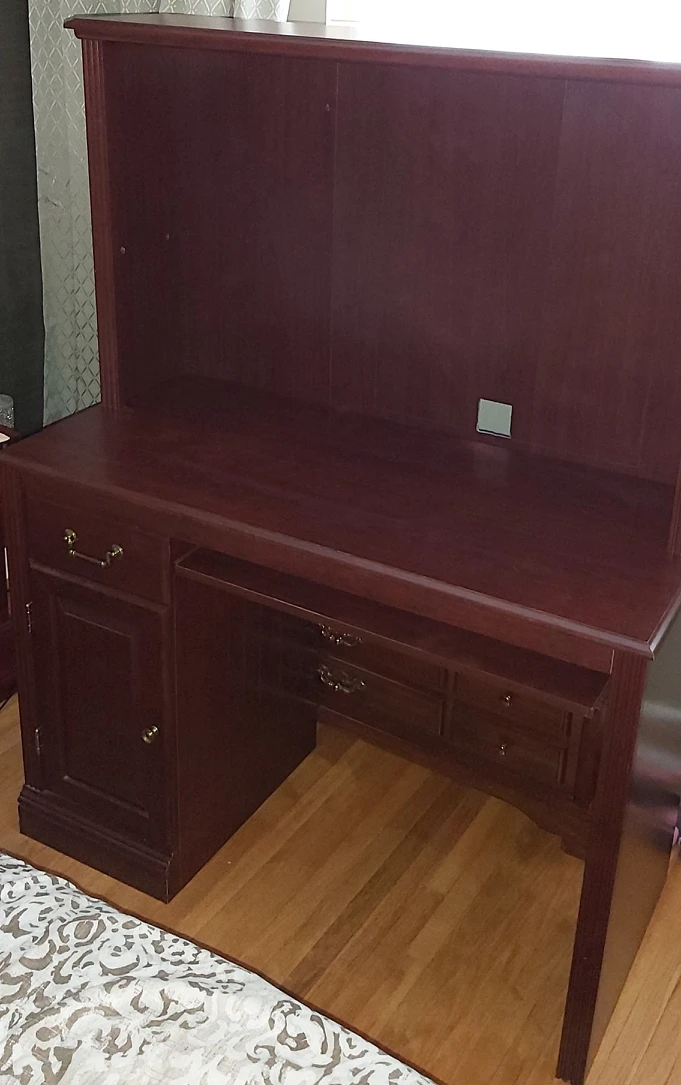 Desk & Delivery incl. thumbnail