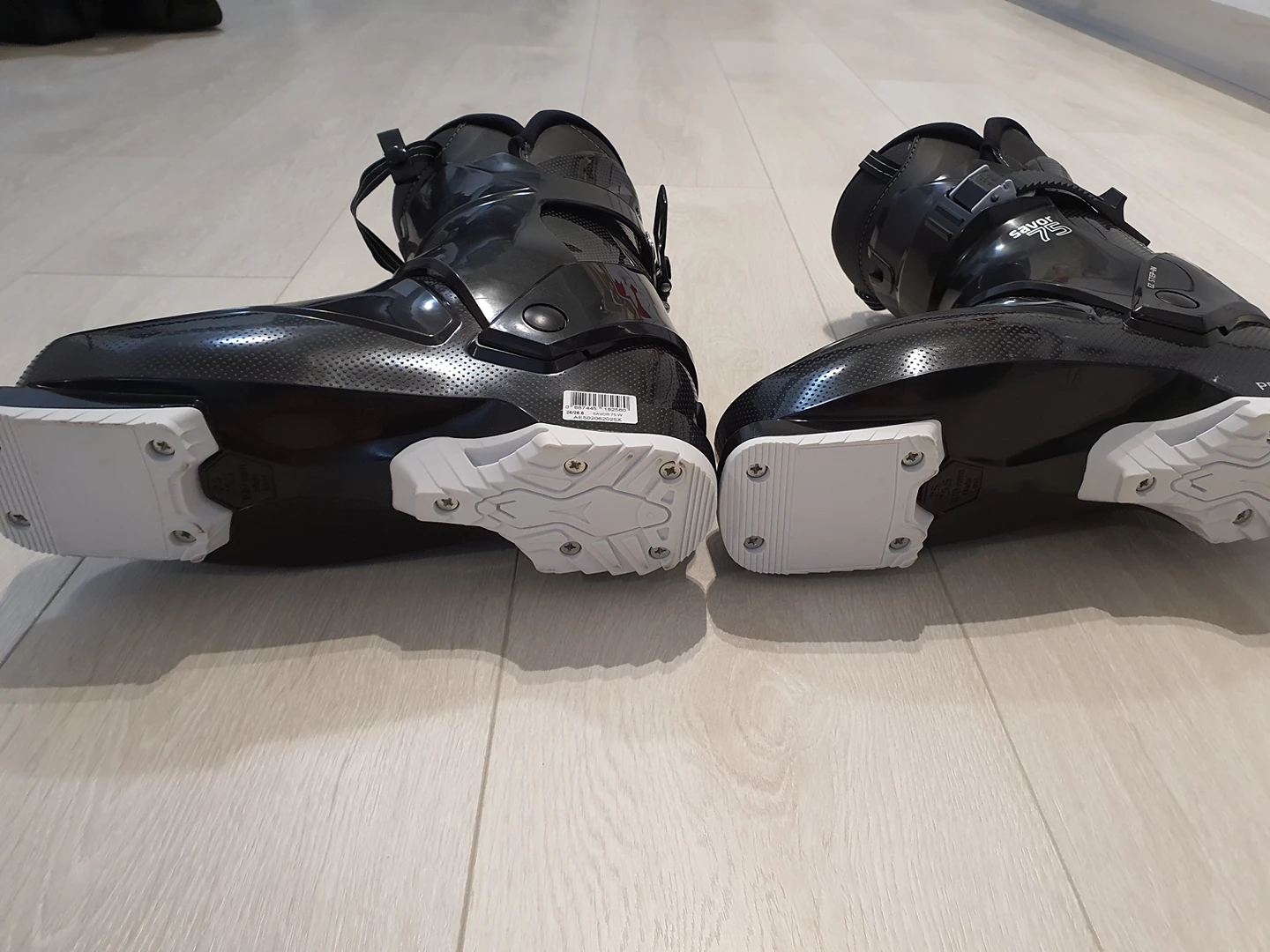 *NEW*Atomic Savor 75W Women's Ski Boots image indicator(6)