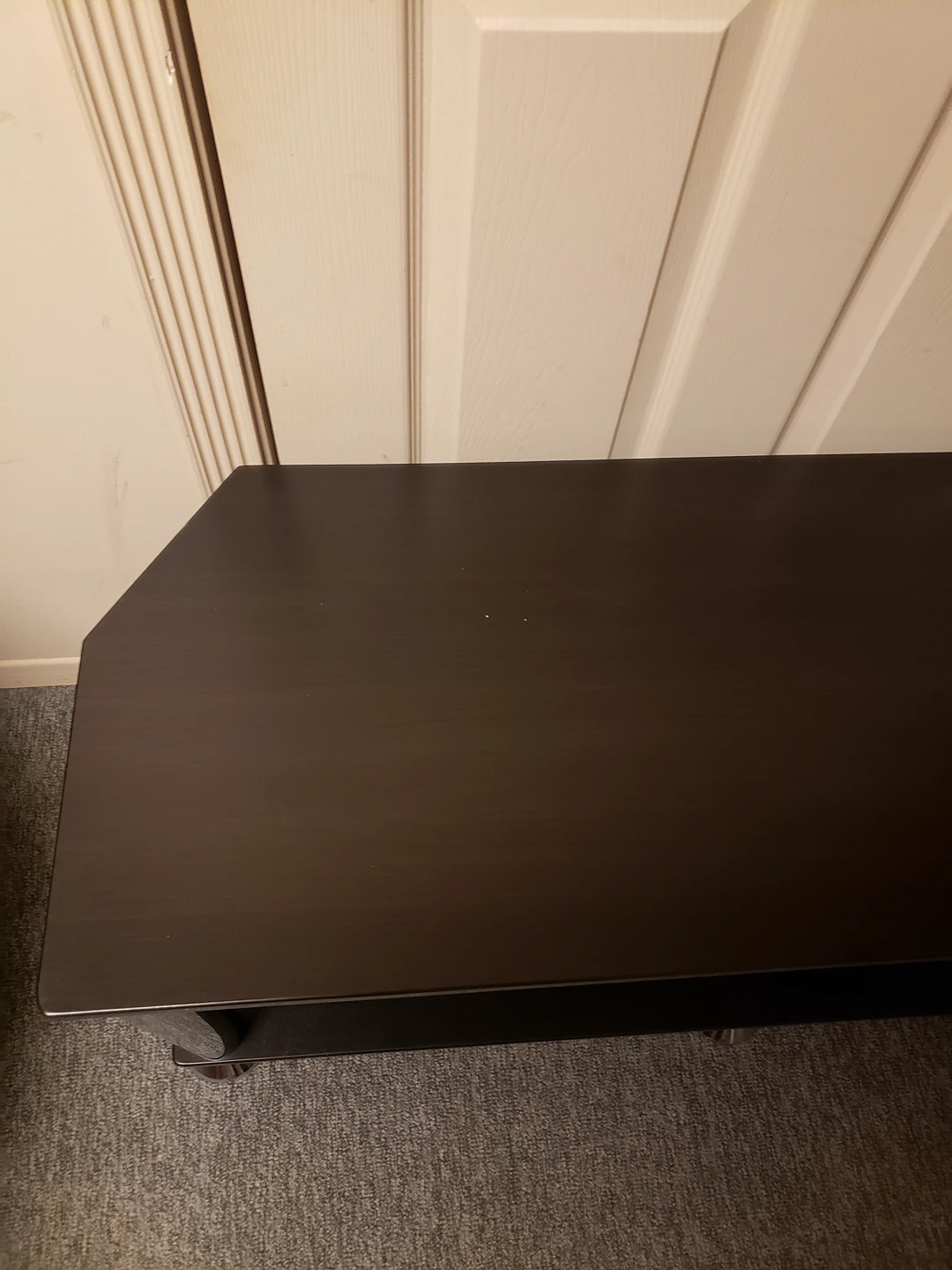 TV STAND IN GOOD CONDITION - photo 5