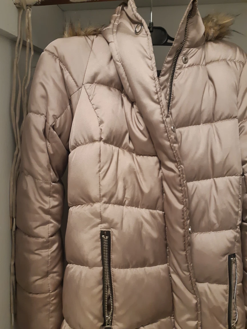 H & M winter Jacket thumbnail