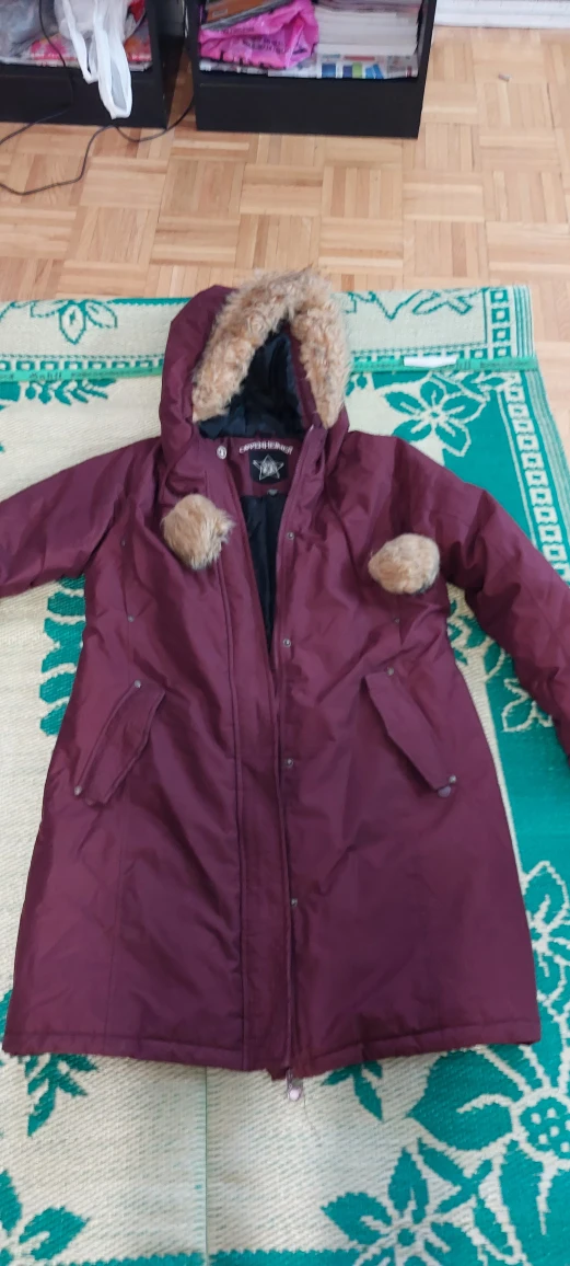 Women's Jacket - photo 2