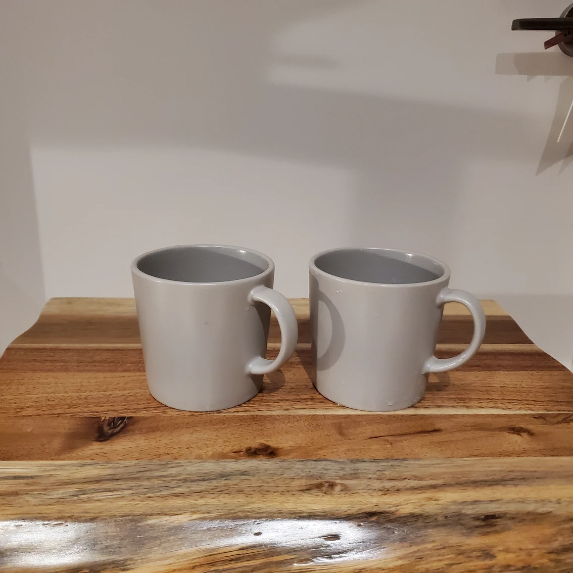 Ikea coffee mugs #freecycle thumbnail