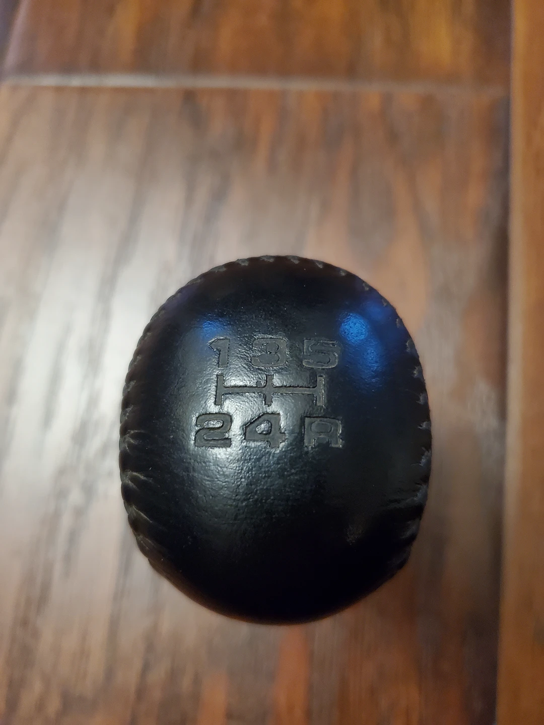 TRD racing Gear Knob. - photo 2