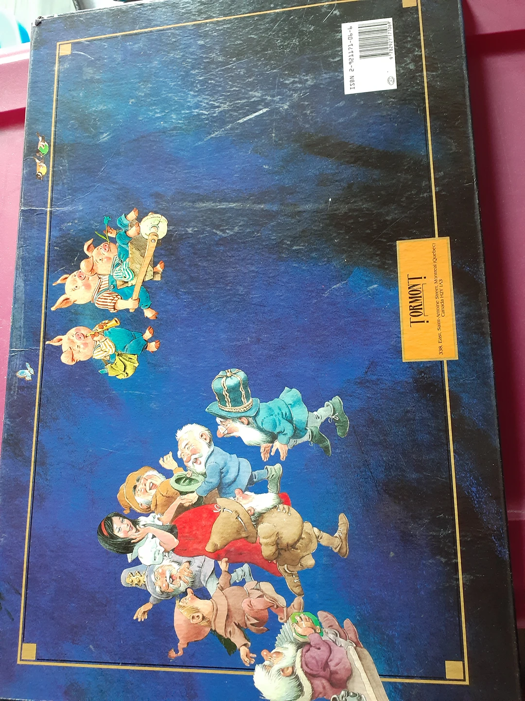 The Great Fairy Tale Treasure Chest Books image indicator(3)
