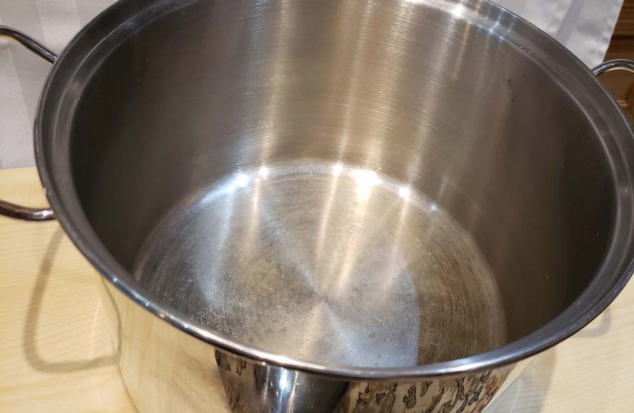 Stainless Pot image indicator(2)
