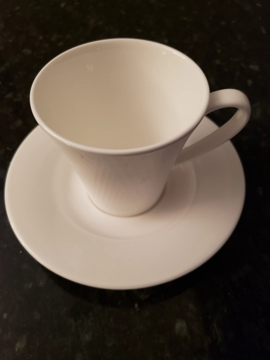 Royal Doulton Fusion Tea Cups and Saucers