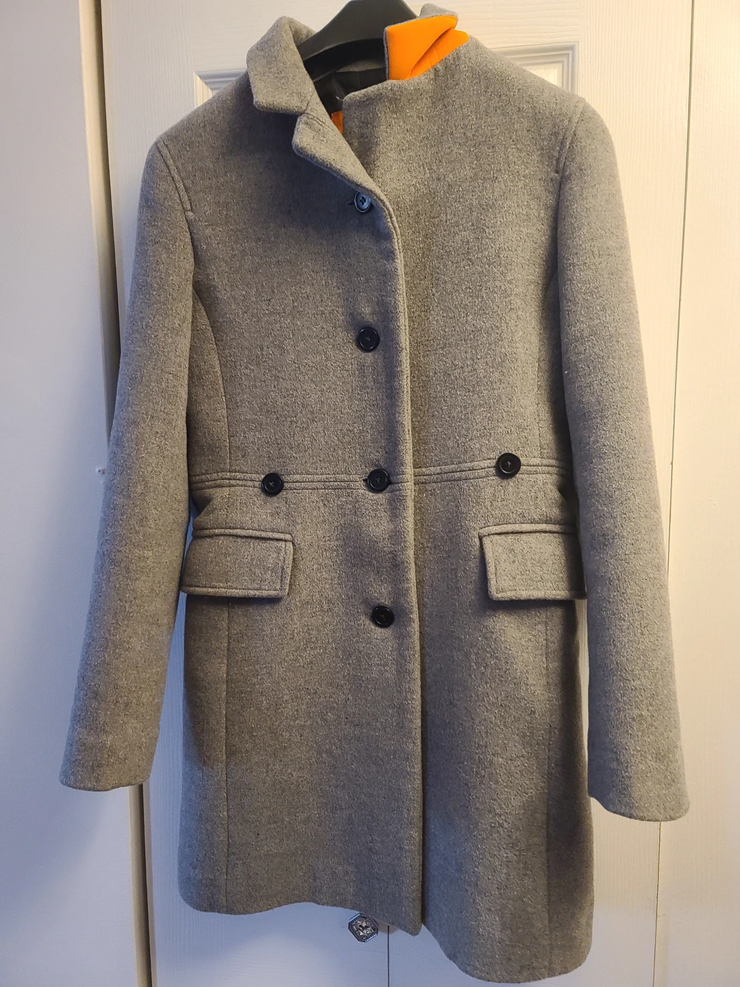 coat - photo 2