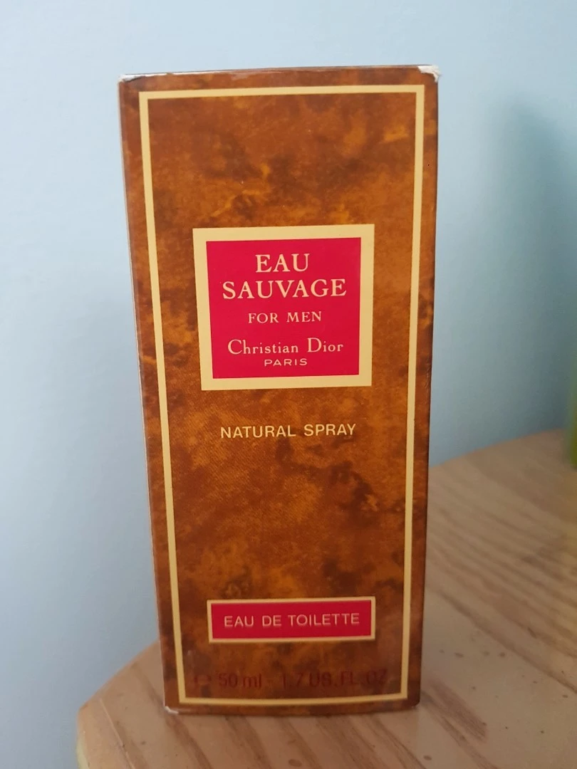 Perfumes and Colognes NEW IN BOX image indicator(2)