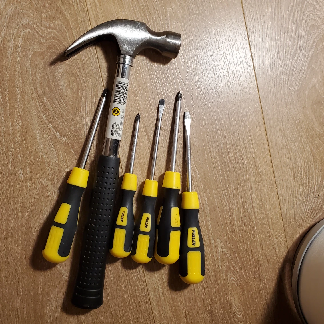 Tool set thumbnail