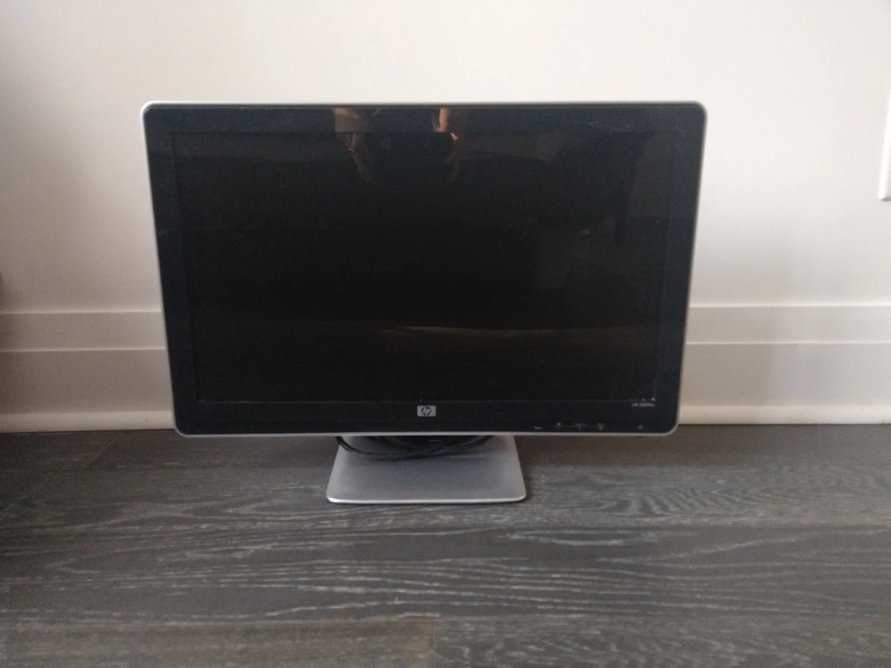 HP2009m Monitor thumbnail