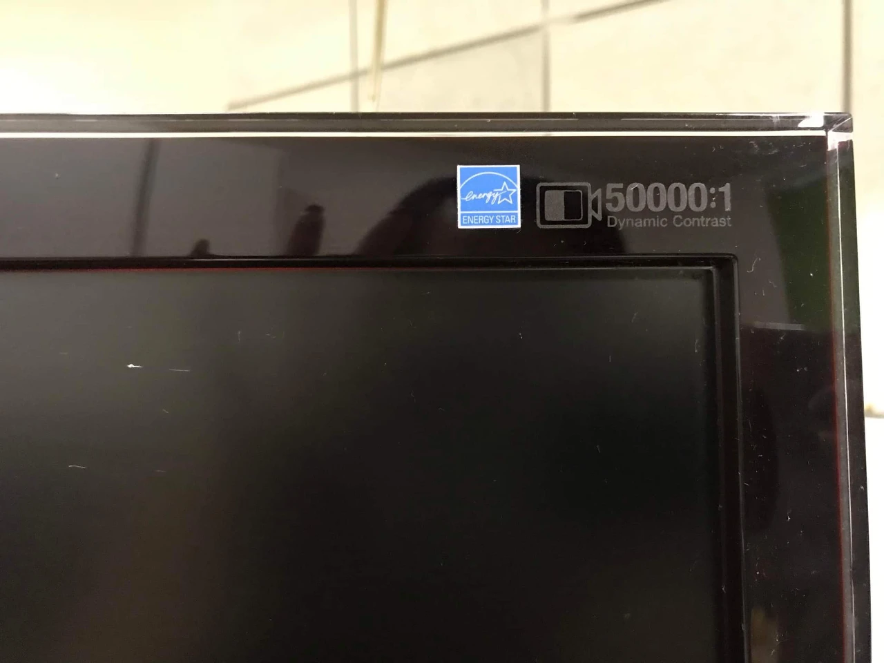 Samsung monitor 22" - photo 3