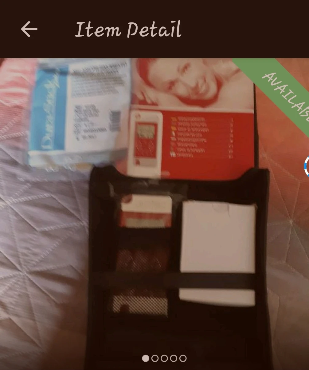 Cefar Primo Tens Machine