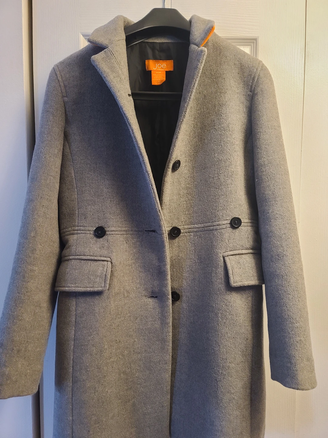 coat