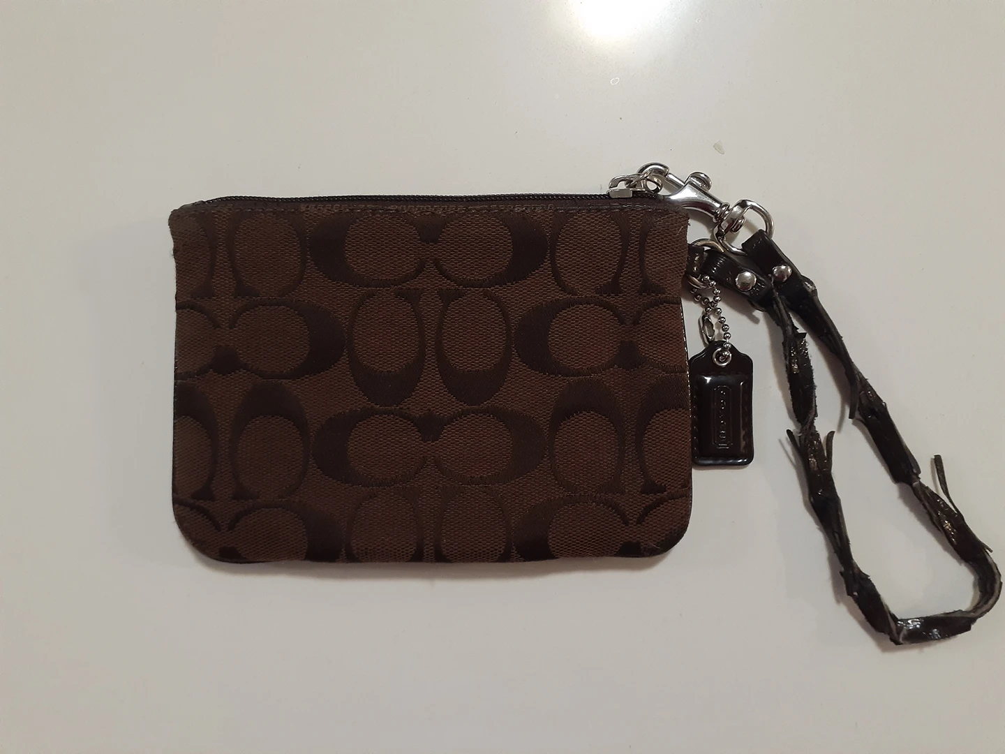 Coach Wallet Sale thumbnail