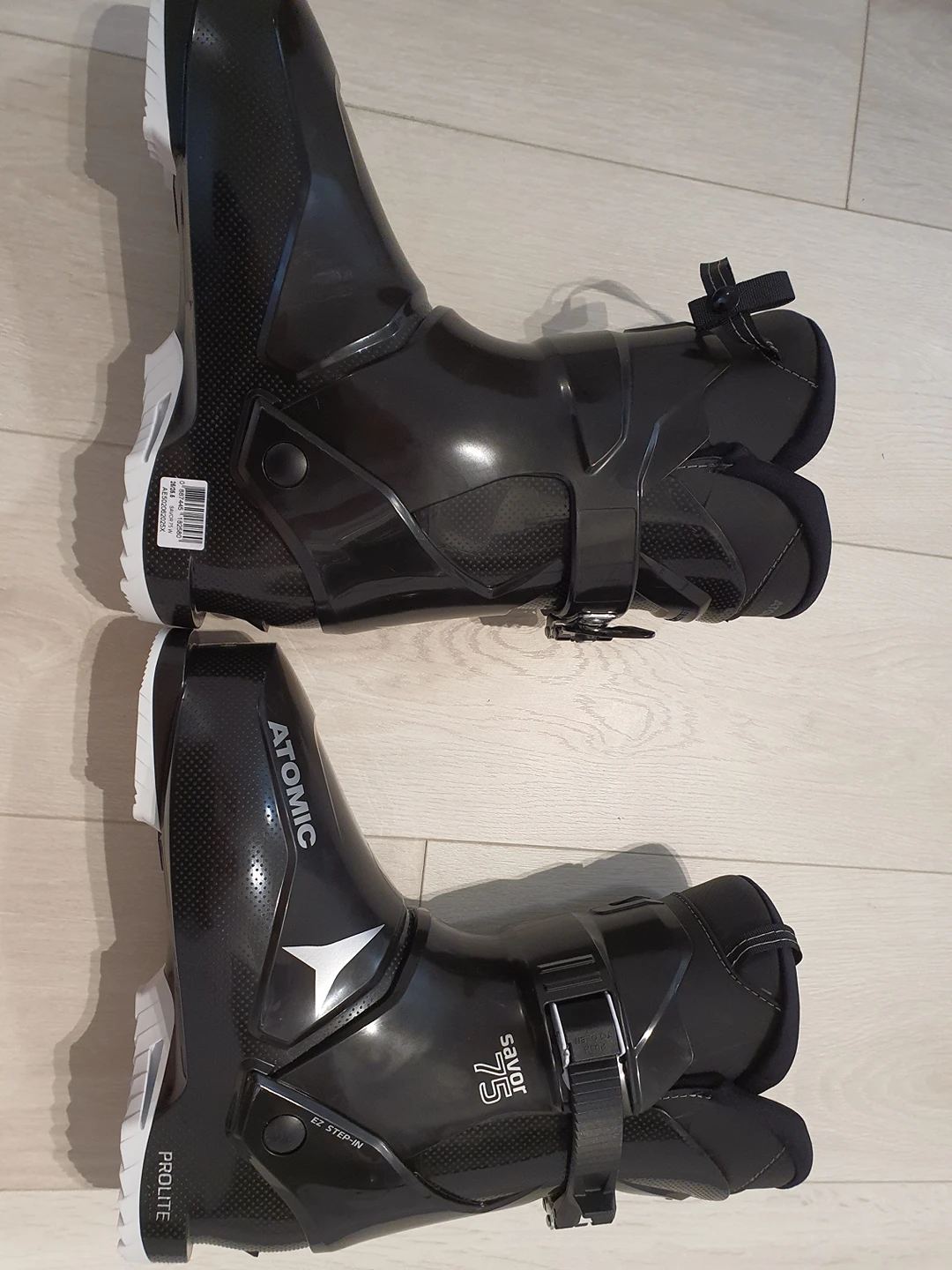 *NEW*Atomic Savor 75W Women's Ski Boots image indicator(7)