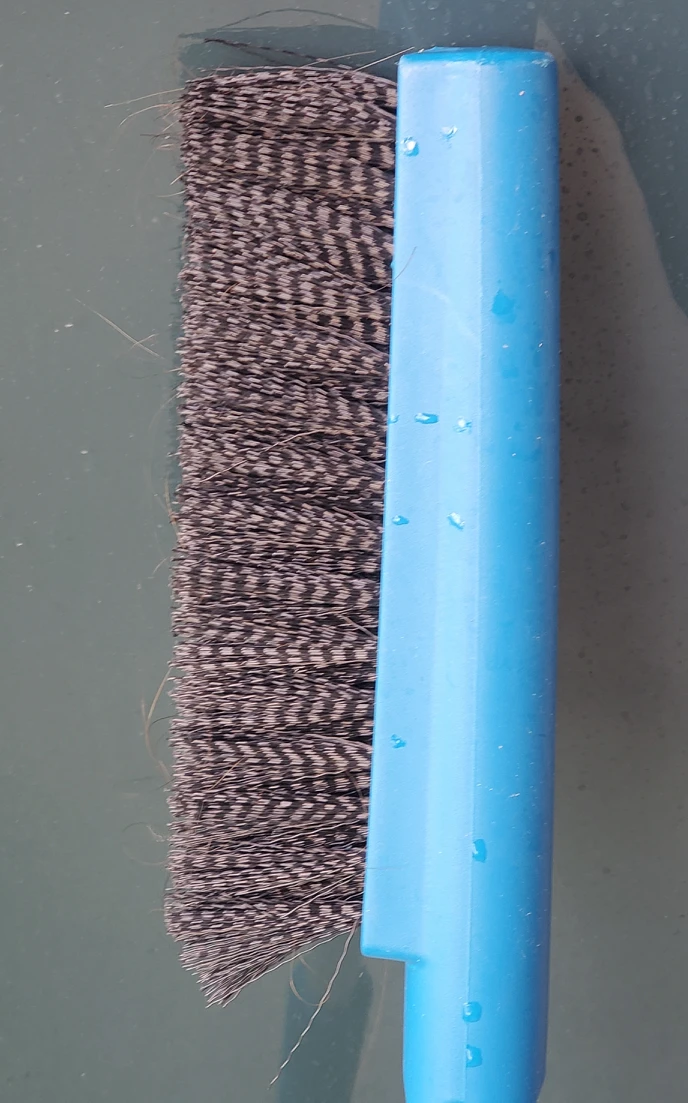 Snow Brush #freecycle - photo 3