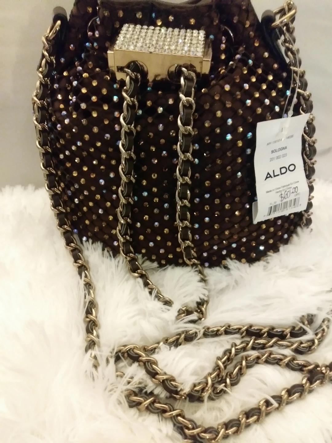 aldo purse thumbnail