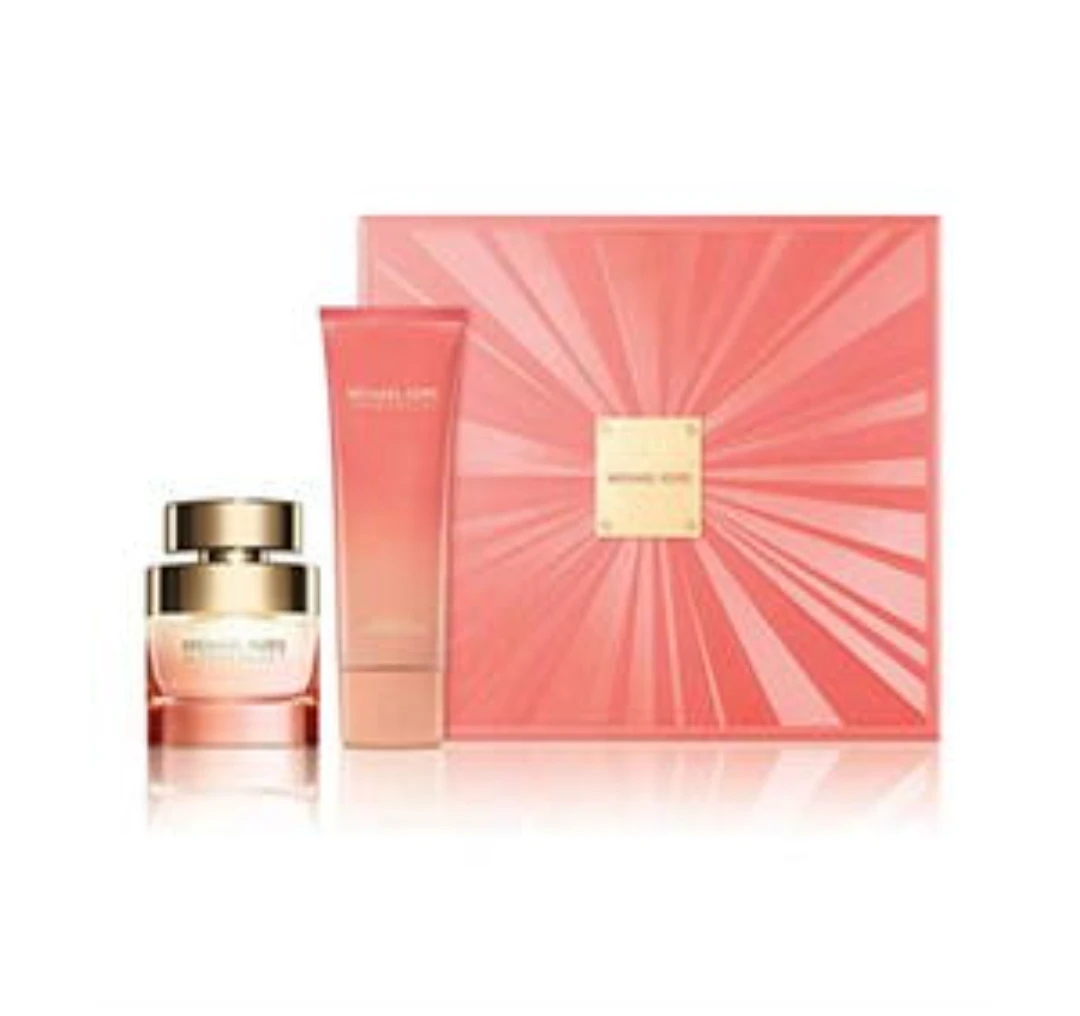 MICHAEL KORS Wonderlust Eau de Parfum 2 Piece Gift Set