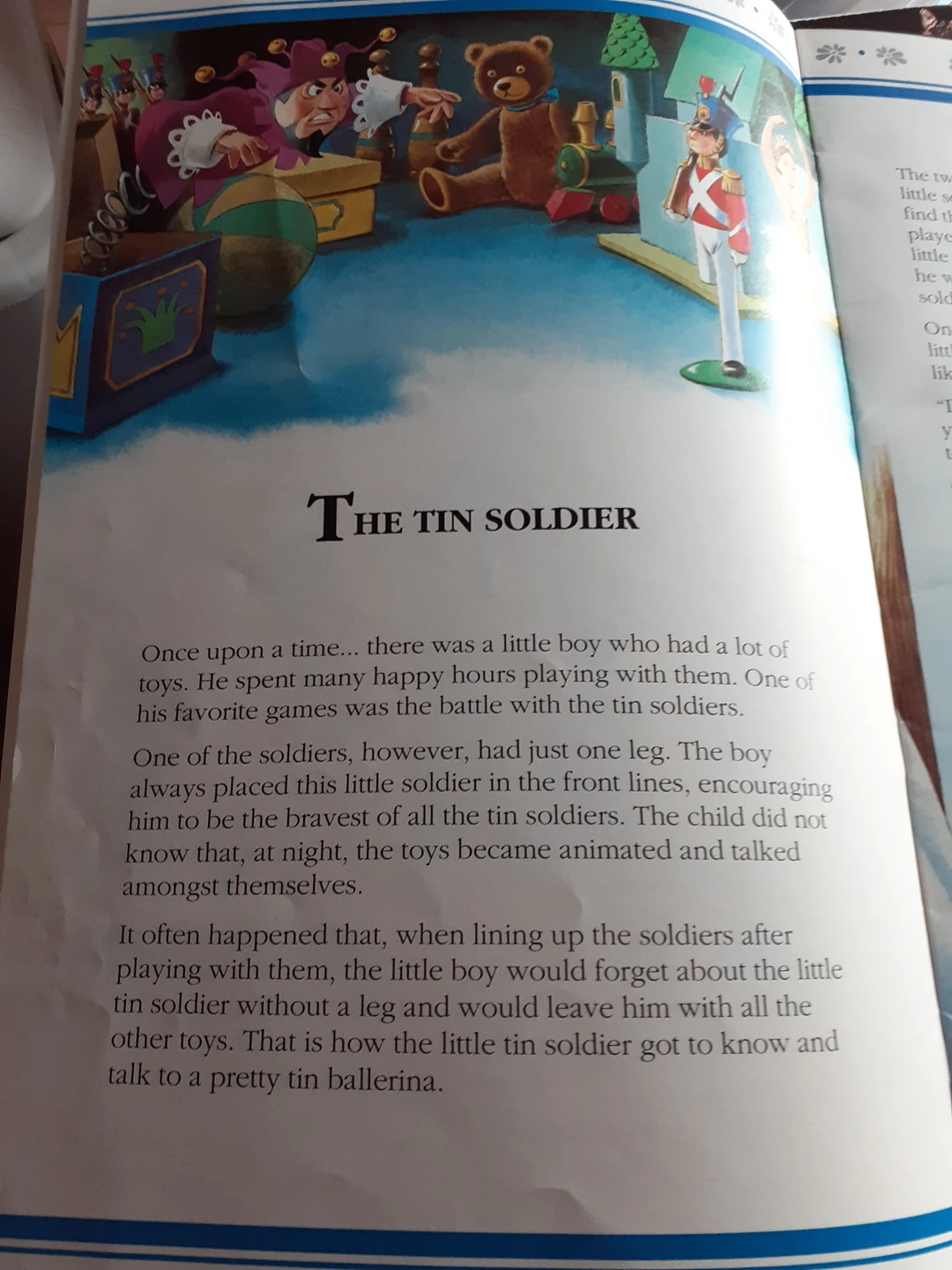 The Great Fairy Tale Treasure Chest Books image indicator(6)