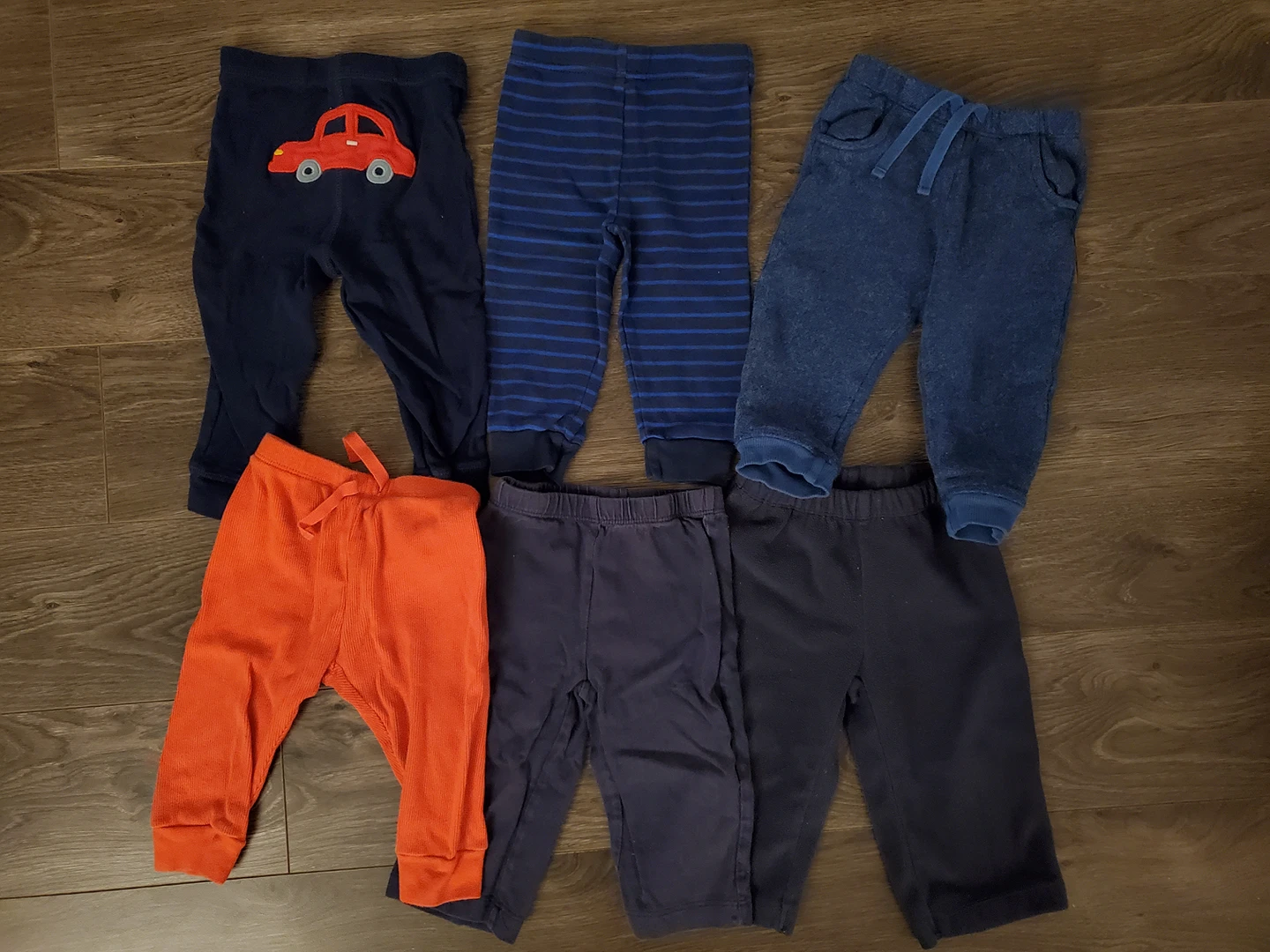 Lot of baby clothes - photo 5