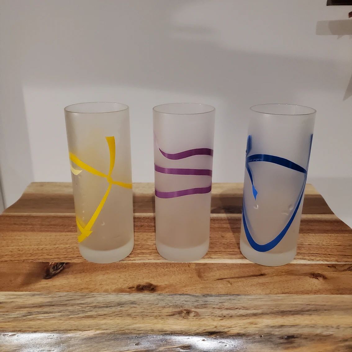 Cups - set of 3 thumbnail