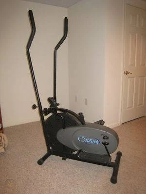 ORBITREK PRO-A ELLIPTICAL TRAINER BY THANE image indicator(2)