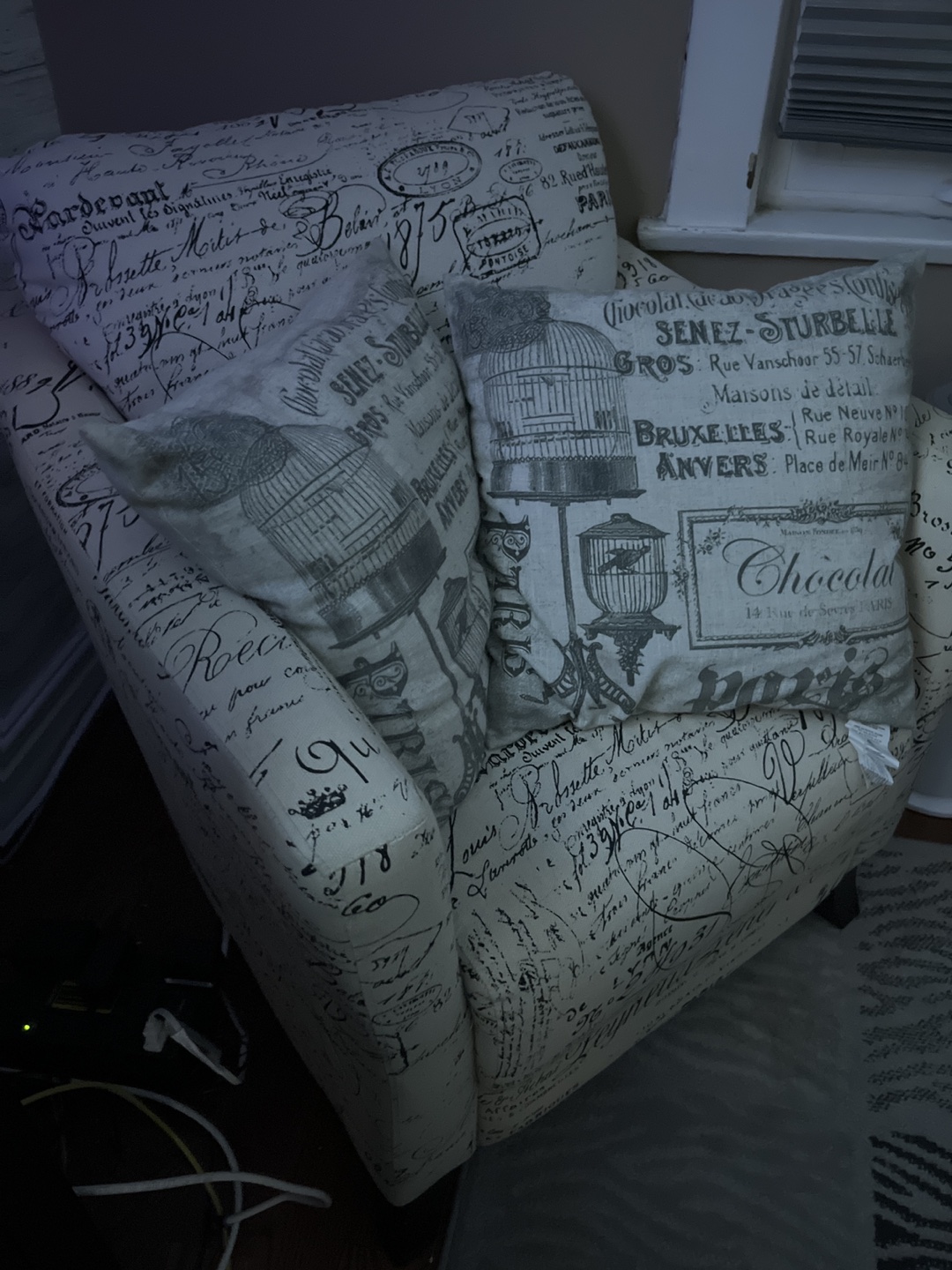 Chair thumbnail