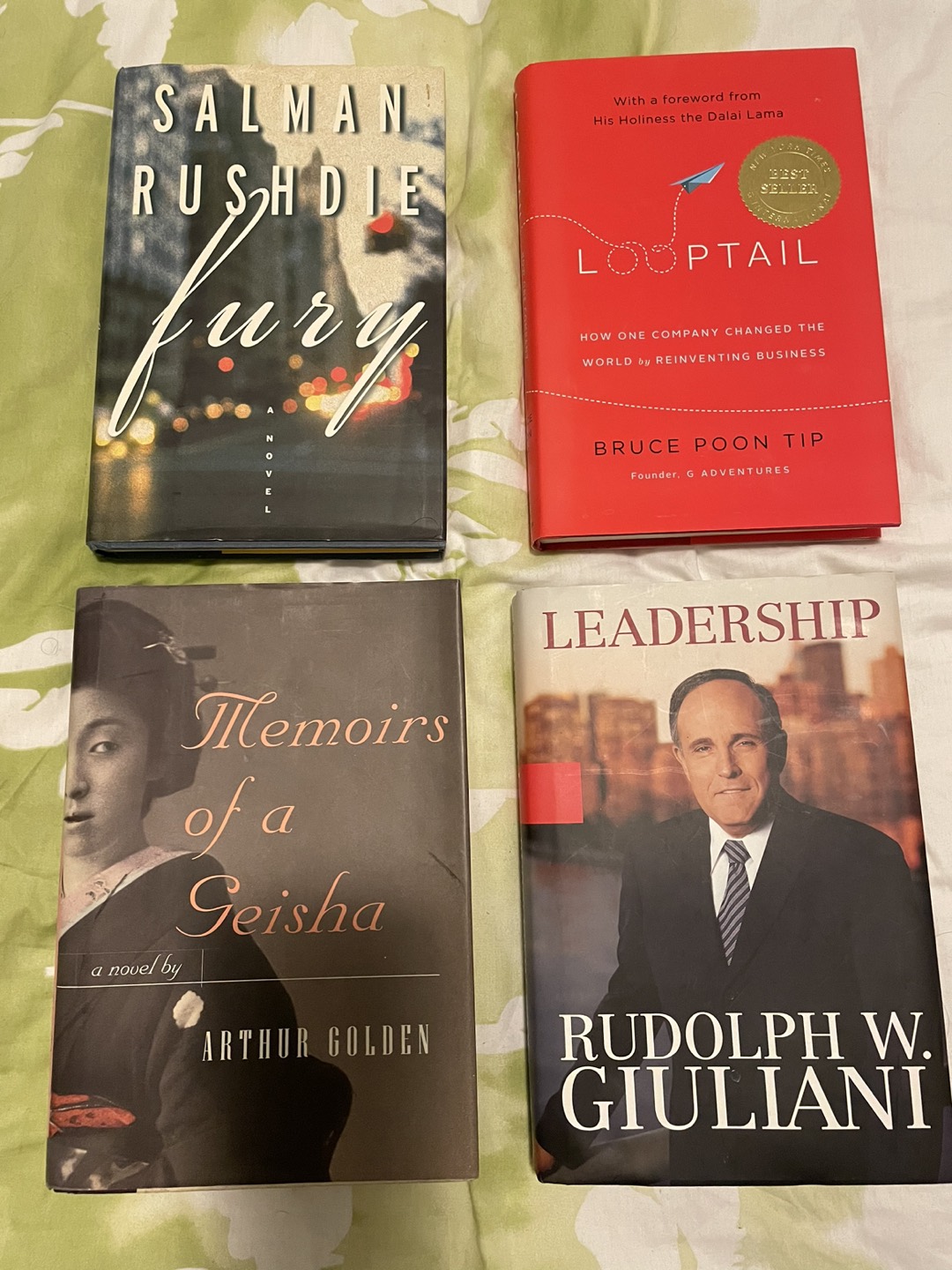 Free books #freecycle thumbnail