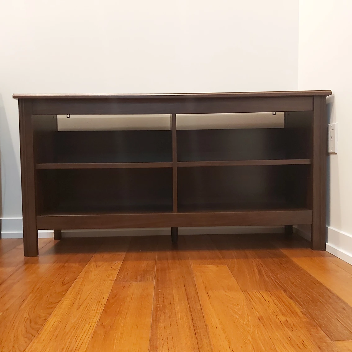 Ikea Brusali TV Bench/ Console