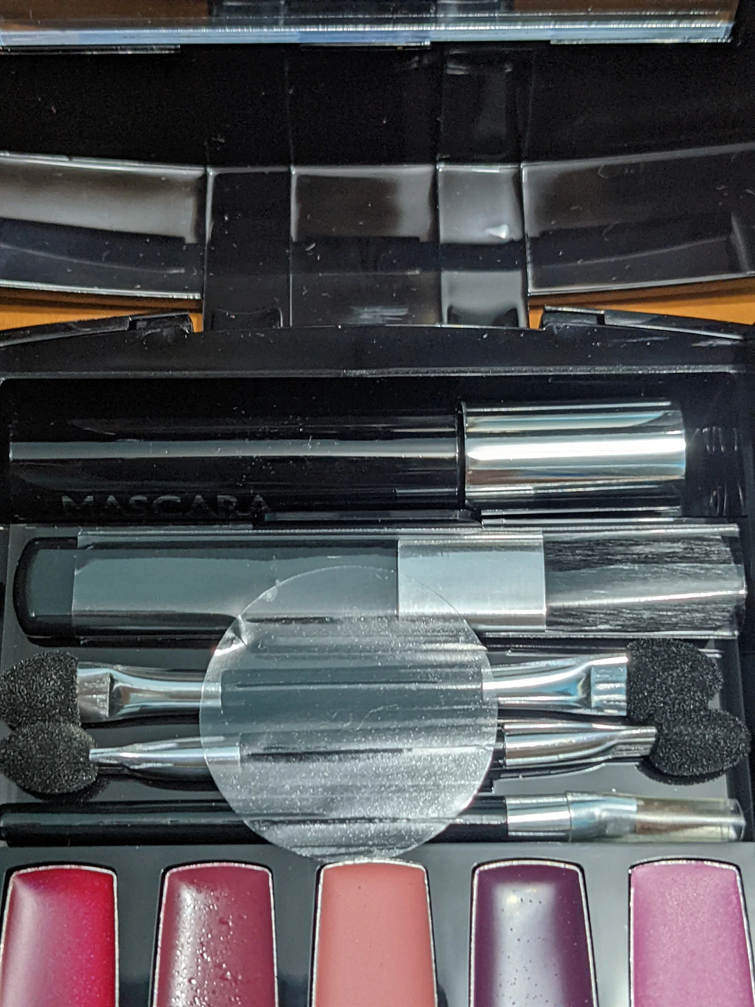 Make up Kit image indicator(3)