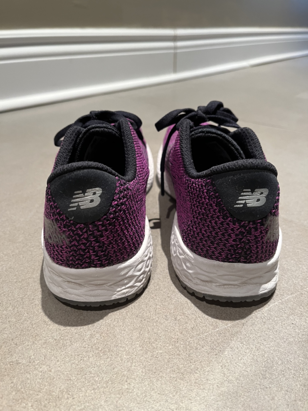 Women’s Running Shoes - photo 3