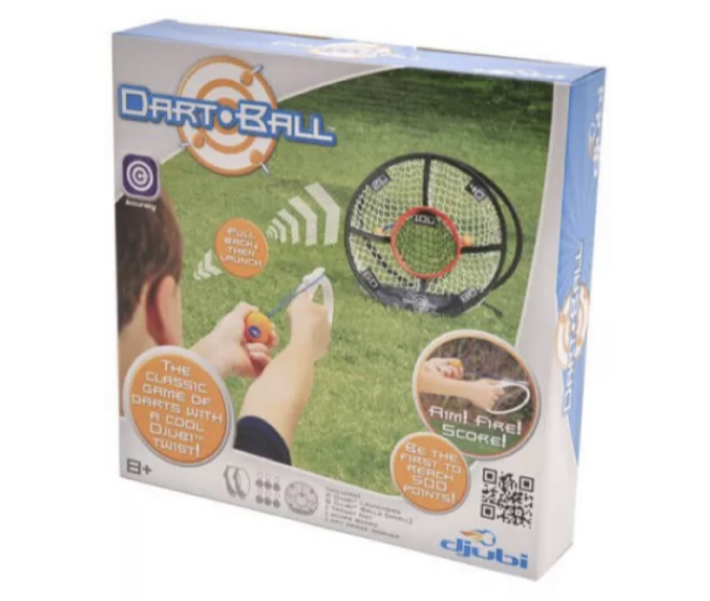 Dart ball - photo 2