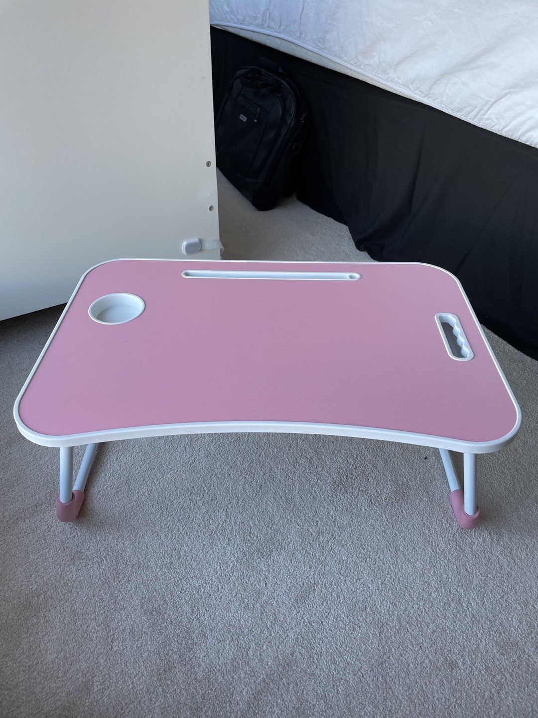 Lapdesk/ laptop stand for bed thumbnail