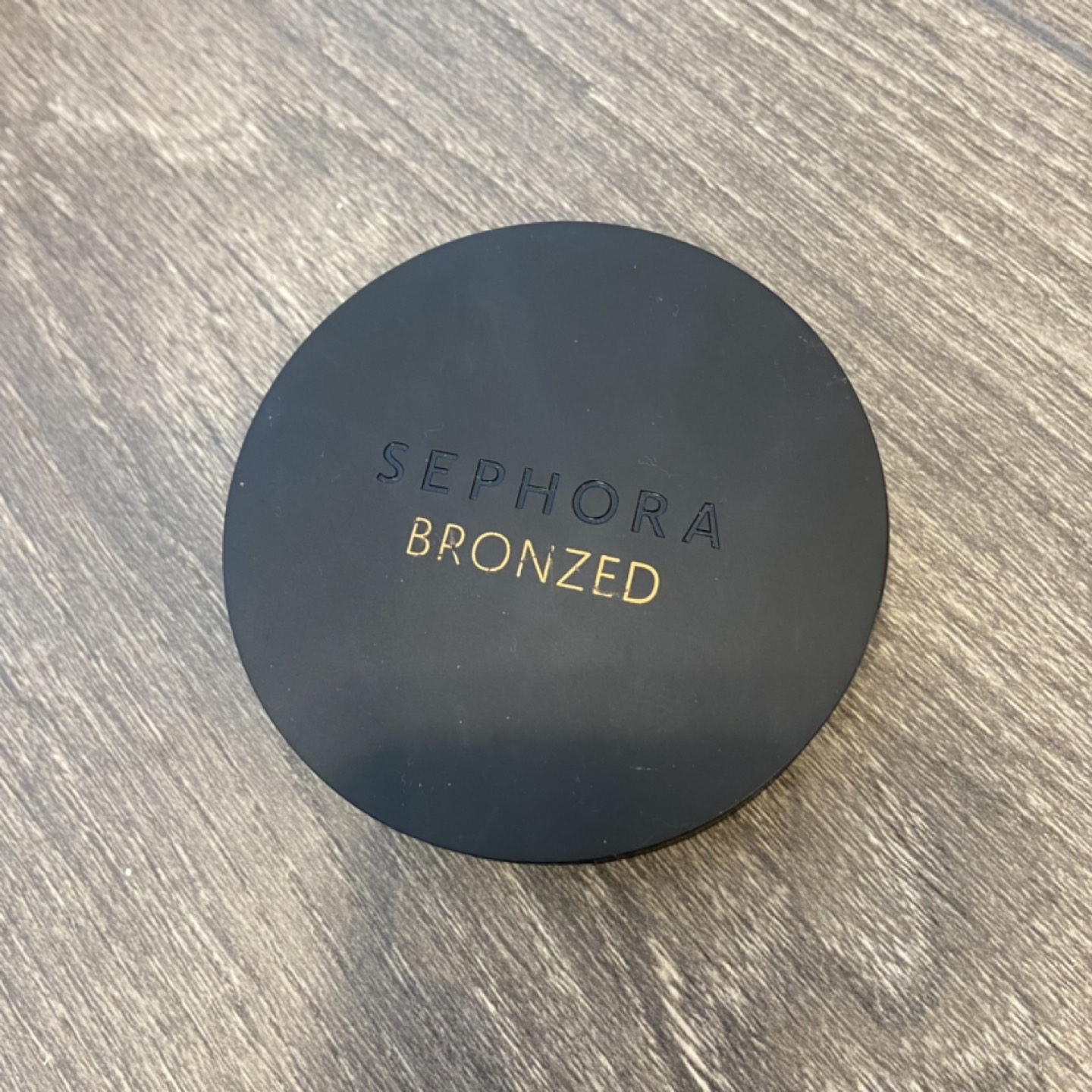 seohora bronzer thumbnail