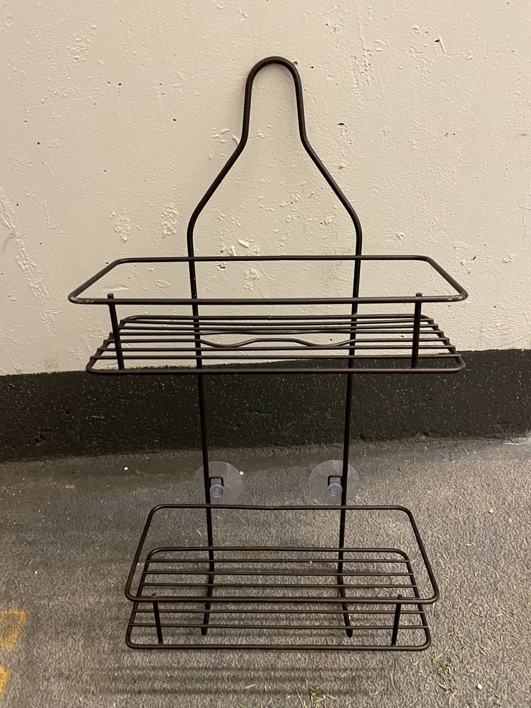 #FREECYCLE - Shower Caddie thumbnail