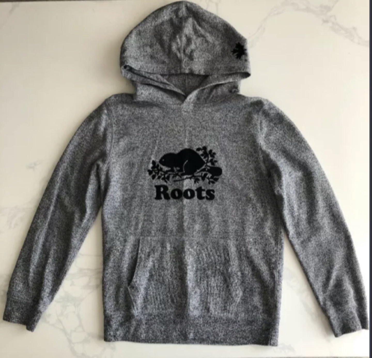 Kids Roots Hoodie - photo 2