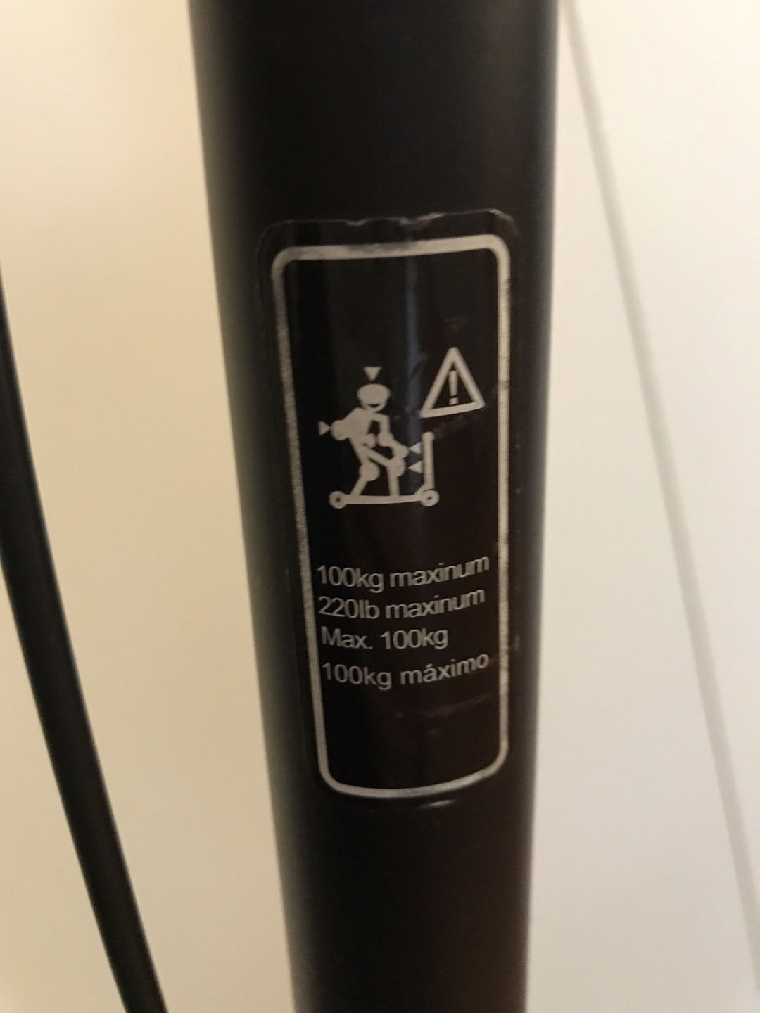 Scooter - photo 4