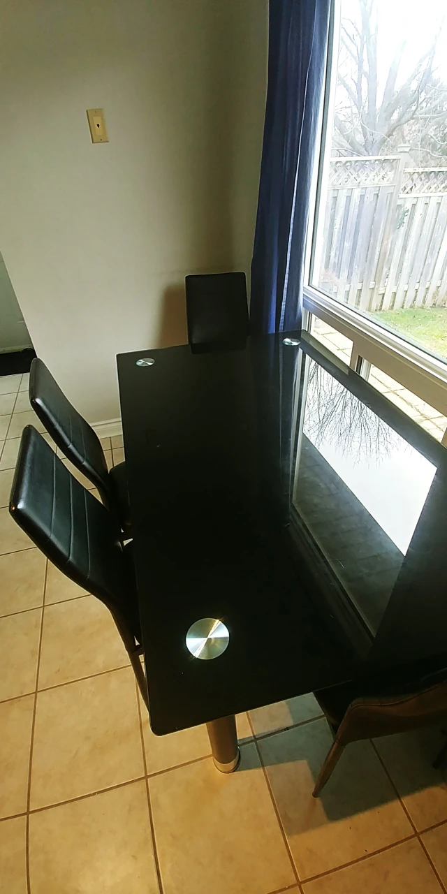 Dinning table - photo 5