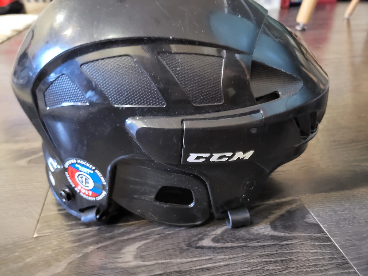 kids skate helmet-size s - photo 3